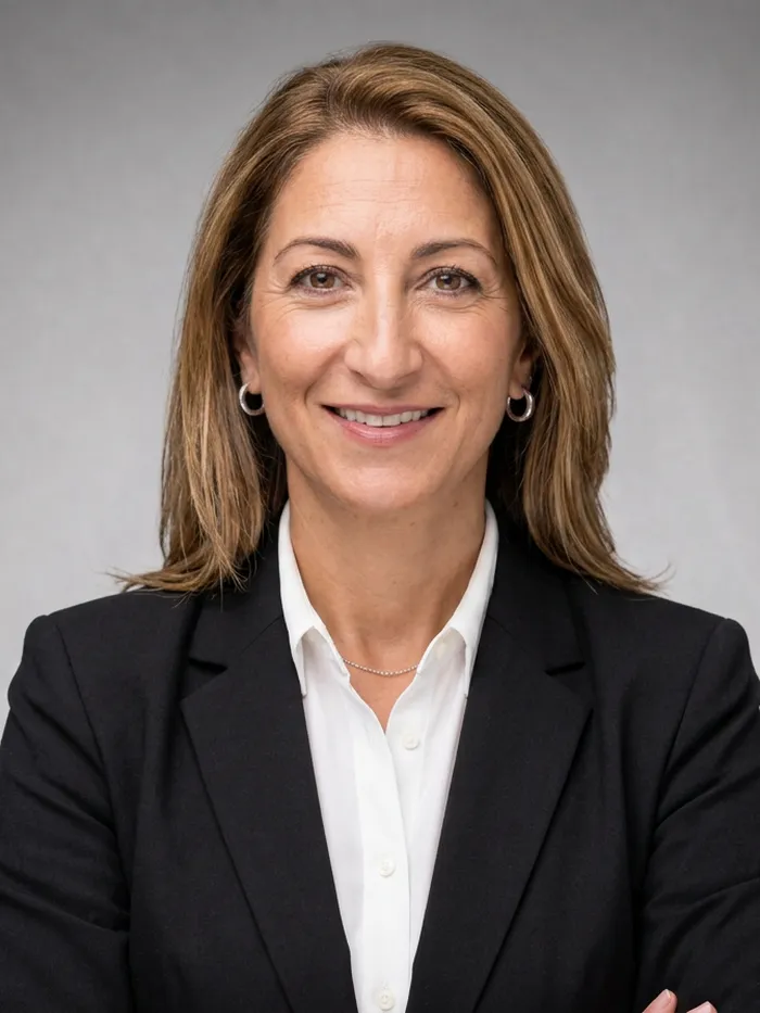 Annabelle, Gestora administrativa e fiscal — ProGestió