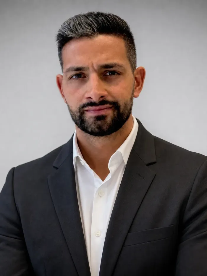 Filipe, Jurista de empresa — ProGestió