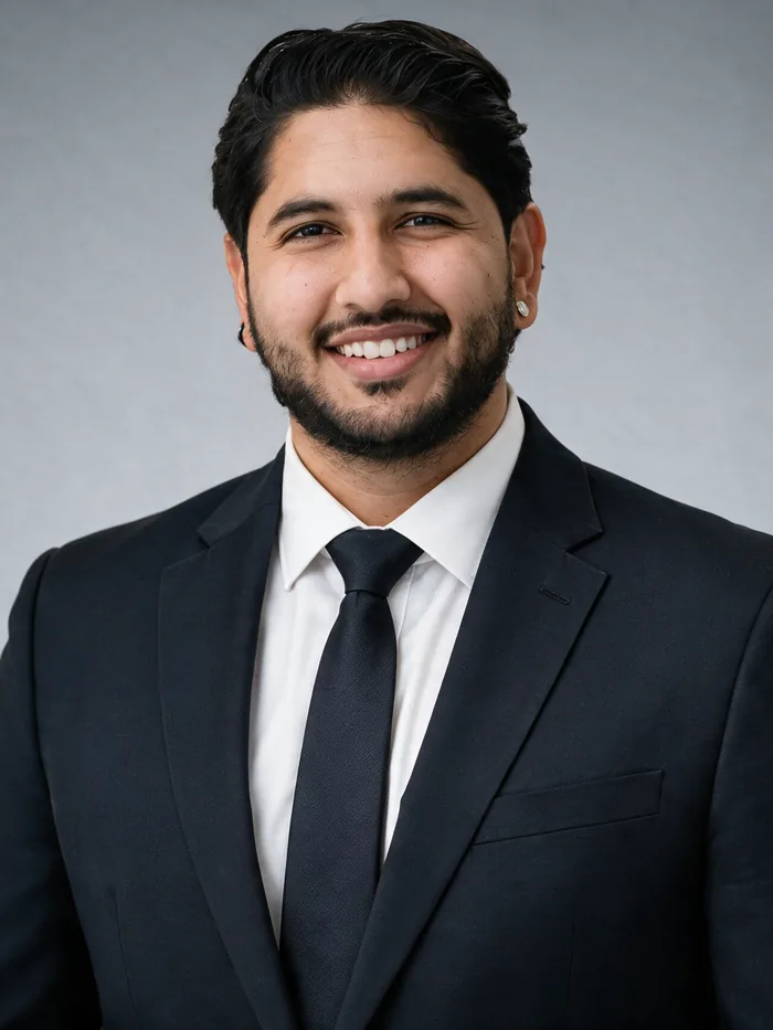 Rishi, Especialista em contabilidade de empresas — ProGestió
